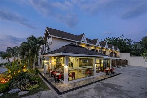 cheap hotels in gensan near sm